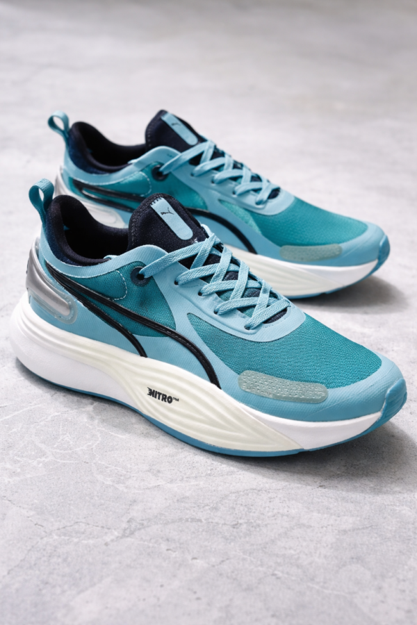 Puma Nitro Trainer Running Shoes for Men