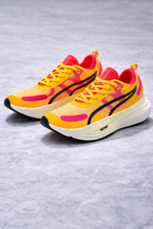 Nitro Lightweight Running & Party Wear Shoes for Men