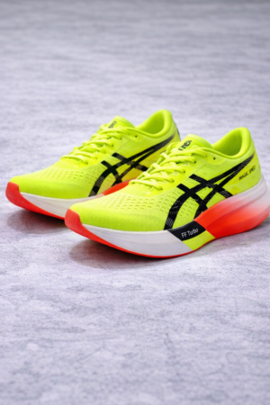 Magic Speed FF Turbo Running Shoes for Men