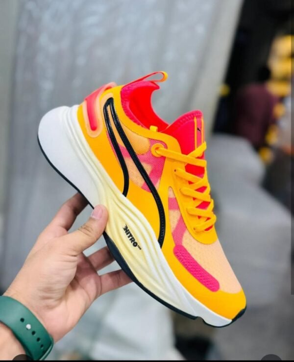 Screenshot_20251218_182550 Nitro Lightweight Running & Party Wear Shoes for Men